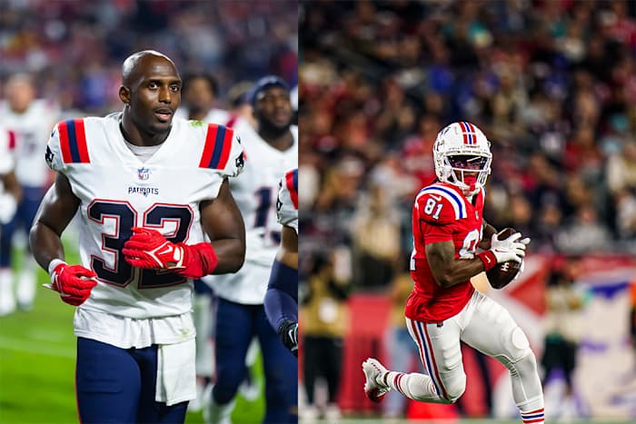 Douglas-McCourty